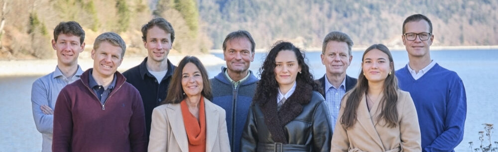 Freie Wähler Gemeinschaft in der zwei Seen Gemeinde Kochel am See